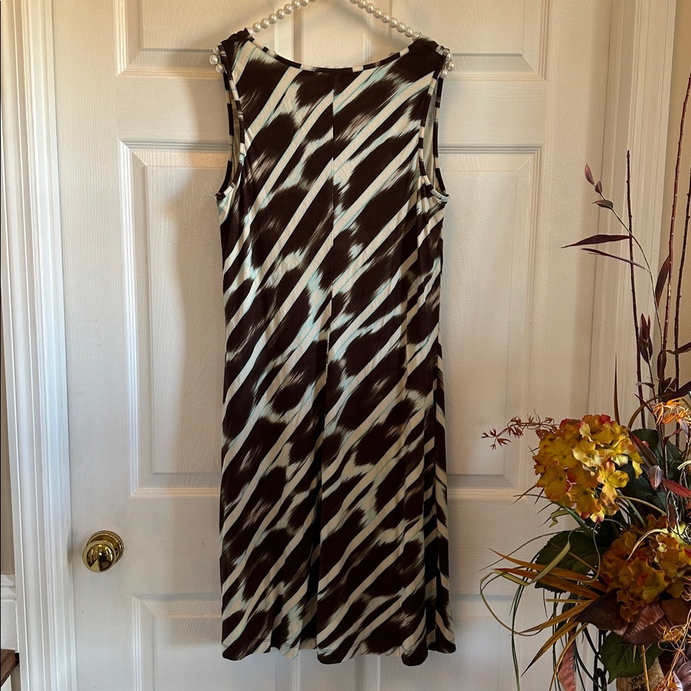 NWT Sz XL Tommy Bahama Dress - Picture 5 of 7